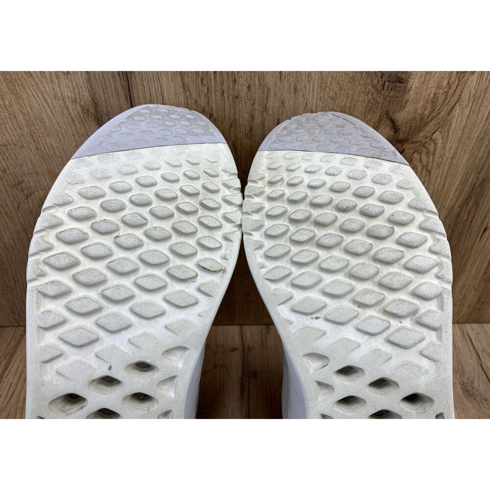 Cole Haan GrandPro Downtown W22935 Women'sCream Leather Sneaker Shoes Size 10 B - Picture 13 of 16
